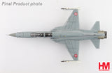 Swiss Air Force Northrop F-5F Tiger II J-3206 'Staffel 6' (HA3380)