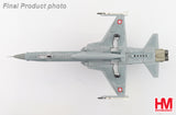 Swiss Air Force Northrop F-5F Tiger II J-3206 'Staffel 6' (HA3380)