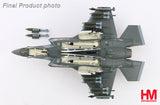 USAF Lockheed Martin F-35A 22-5696 '115th FW / 176th FS / Wisconsin ANG / August 2024 / 1000th F-35' (HA4448)
