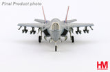 USAF Lockheed Martin F-35A 22-5696 '115th FW / 176th FS / Wisconsin ANG / August 2024 / 1000th F-35' (HA4448)