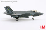 Belgian Air Force Lockheed Martin F-35A FL010 'Florennes AB / 13th Oct 2025' (HA4449)