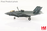 United States Marine Corps (USMC) Lockheed Martin F-35B 169920 'VMFA-225 Vikings / Marine Corps Air Station Yuma AZ / 2023' (HA4620)