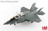 United States Marine Corps (USMC) Lockheed Martin F-35B 169920 'VMFA-225 Vikings / Marine Corps Air Station Yuma AZ / 2023' (HA4620)