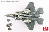 United States Marine Corps (USMC) Lockheed Martin F-35B 169920 'VMFA-225 Vikings / Marine Corps Air Station Yuma AZ / 2023' (HA4620)