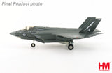 RAF Lockheed Martin F-35B ZM-161 'Operation Highmast / 8th Aug 2025 Landing of JS Kaga' (HA4624)