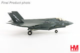 RAF Lockheed Martin F-35B ZM-161 'Operation Highmast / 8th Aug 2025 Landing of JS Kaga' (HA4624)
