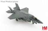 RAF Lockheed Martin F-35B ZM-161 'Operation Highmast / 8th Aug 2025 Landing of JS Kaga' (HA4624)