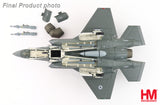 RAF Lockheed Martin F-35B ZM-161 'Operation Highmast / 8th Aug 2025 Landing of JS Kaga' (HA4624)