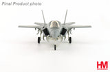 RAF Lockheed Martin F-35B ZM-161 'Operation Highmast / 8th Aug 2025 Landing of JS Kaga' (HA4624)