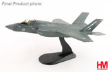 RAF Lockheed Martin F-35B ZM-161 'Operation Highmast / 8th Aug 2025 Landing of JS Kaga' (HA4624)