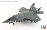 United States Marine Corps (USMC) Lockheed Martin F-35B 170533 'VMFA-533 Hawks / 2025' (HA4625)
