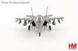 United States Marine Corps (USMC) Lockheed Martin F-35B 170533 'VMFA-533 Hawks / 2025' (HA4625)