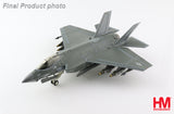 United States Marine Corps (USMC) Lockheed Martin F-35C 169601 'VMFA-314 Black Knights / MCAS Miramar CA' (HA6205)