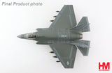 United States Marine Corps (USMC) Lockheed Martin F-35C 169601 'VMFA-314 Black Knights / MCAS Miramar CA' (HA6205)