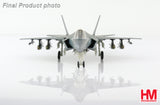 United States Marine Corps (USMC) Lockheed Martin F-35C 169601 'VMFA-314 Black Knights / MCAS Miramar CA' (HA6205)