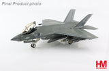 United States Marine Corps (USMC) Lockheed Martin F-35C 169601 'VMFA-314 Black Knights / MCAS Miramar CA' (HA6205)