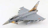 Spanish Air Force Eurofighter Typhoon EF2000 14-31 '142 Sqn / NATO Tiger Meet 2018' (HA6618)