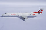 SWISS Embraer ERJ-145LU HB-JAK (XX20441)