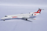 SWISS Embraer ERJ-145LU HB-JAK (XX20441)