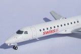 SWISS Embraer ERJ-145LU HB-JAK (XX20441)