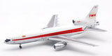 TWA Trans World Airlines Lockheed L-1011-1 N41020 (IF1011TWA1122P)