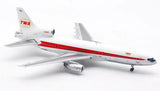 TWA Trans World Airlines Lockheed L-1011-1 N41020 (IF1011TWA1122P)