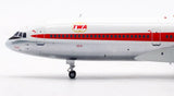 TWA Trans World Airlines Lockheed L-1011-1 N41020 (IF1011TWA1122P)