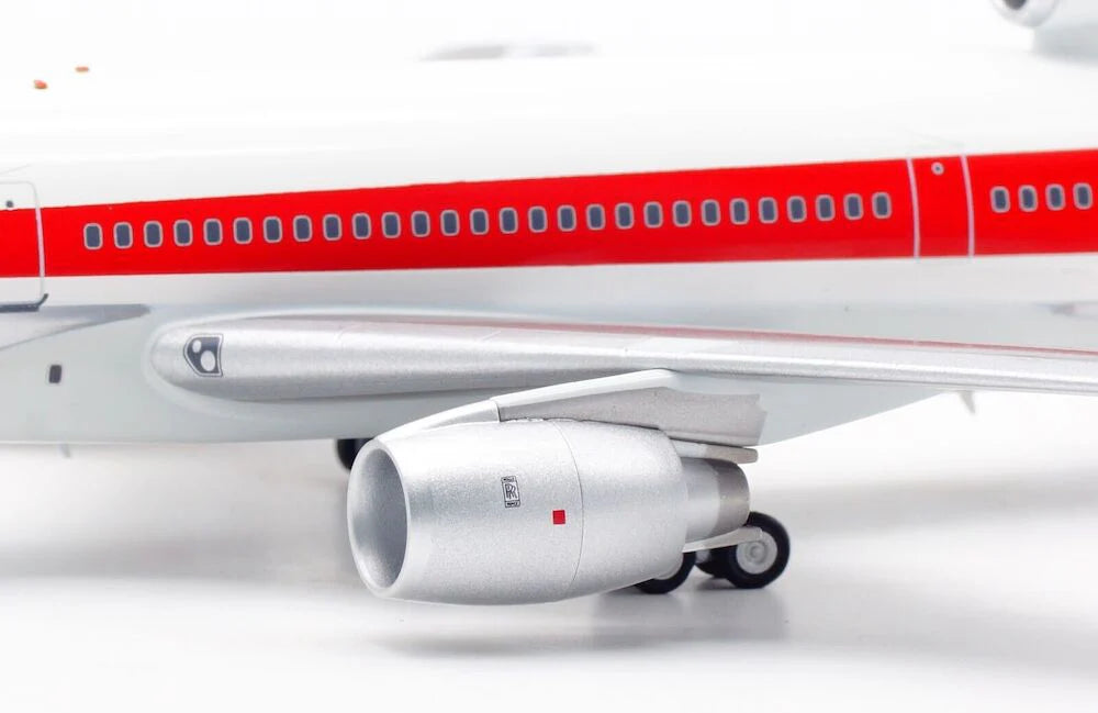 TWA Trans World Airlines Lockheed L-1011-1 N41020 (IF1011TWA1122P)