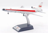 TWA Trans World Airlines Lockheed L-1011-1 N41020 (IF1011TWA1122P)