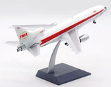 TWA Trans World Airlines Lockheed L-1011-1 N41020 (IF1011TWA1122P)
