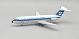 KLM Royal Dutch Airlines BAC 1-11-300 G-ATPJ (IF111KL1025)