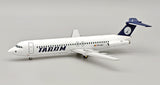 Tarom BAC 1-11-500 YR-BCI (IF111RO0325)
