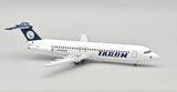 Tarom BAC 1-11-500 YR-BCI (IF111RO0325)
