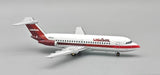 USAir BAC 1-11-200 N1547 (IF111US0325)