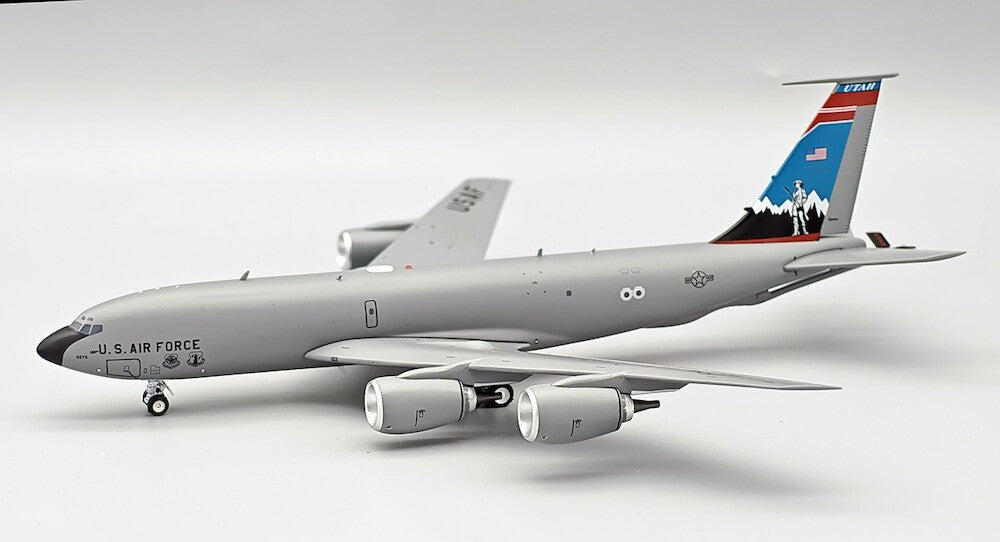 USAF Boeing KC-135R 61-0275 'Utah ANG' (IF135USA0275)