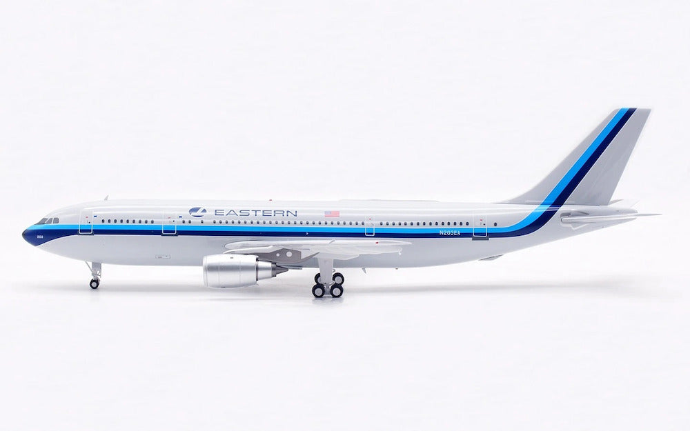 Eastern Air Lines Airbus A300B4-100 N203EA (IF300EA0925)