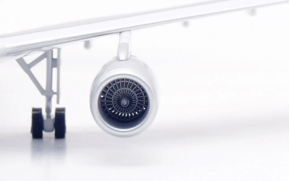 Eastern Air Lines Airbus A300B4-100 N203EA (IF300EA0925)