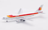 Iberia Airbus A300B4-100 EC-DLG (IF300IB525)