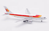 Iberia Airbus A300B4-100 EC-DLG (IF300IB525)