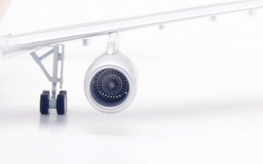 Iberia Airbus A300B4-100 EC-DLG (IF300IB525)