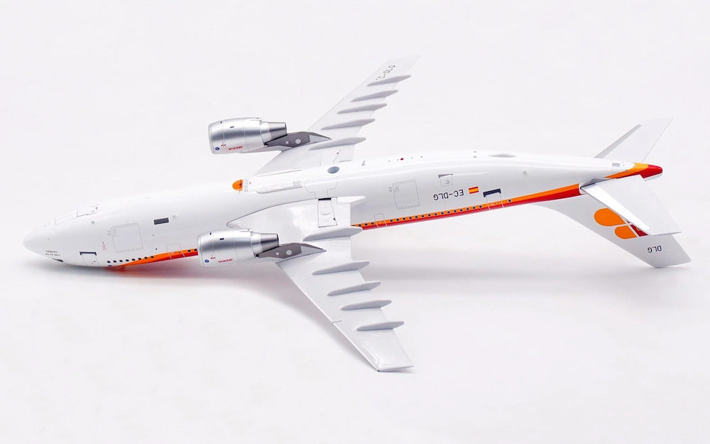 Iberia Airbus A300B4-100 EC-DLG (IF300IB525)