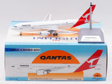 QANTAS Airways Airbus A300B4-200 VH-TAC (IF300QF1125)