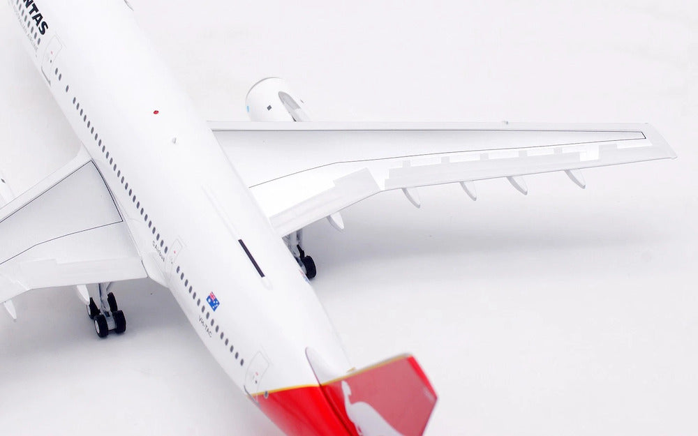 QANTAS Airways Airbus A300B4-200 VH-TAC (IF300QF1125)