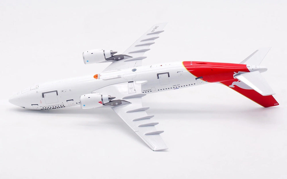 QANTAS Airways Airbus A300B4-200 VH-TAC (IF300QF1125)