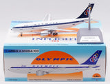 Olympic Airways Airbus A300B4-100 SX-BEF (IF300SX0425)