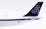 Olympic Airways Airbus A300B4-100 SX-BEF (IF300SX0425)