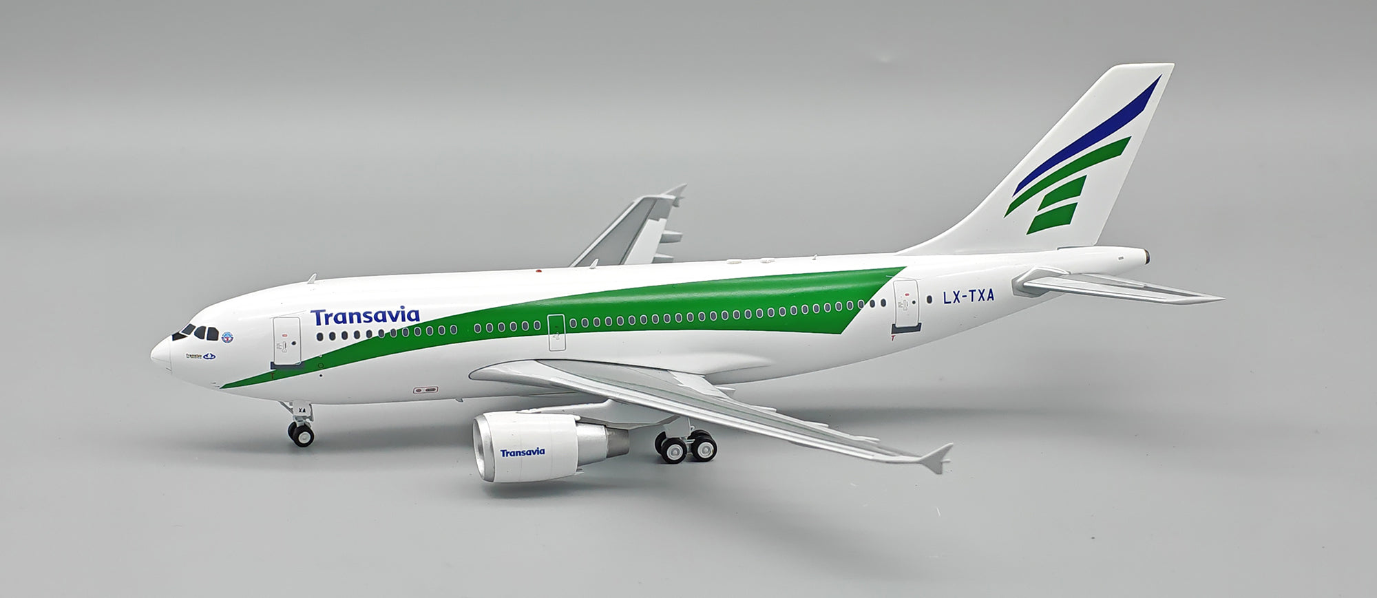 Transavia Airbus A310-300 LX-TXA (IF310HV0626)