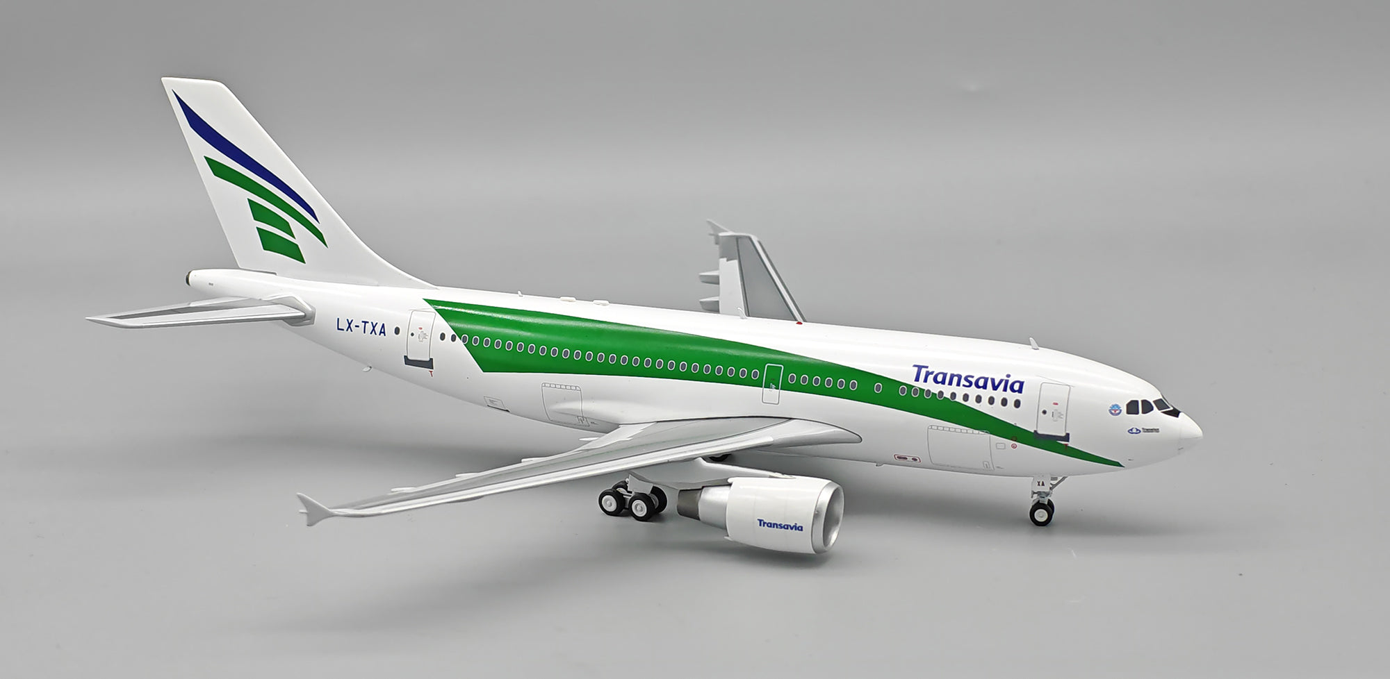 Transavia Airbus A310-300 LX-TXA (IF310HV0626)