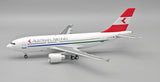 Austrian Airlines Airbus A310-300 OE-LAD (IF310OS0526)