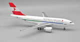 Austrian Airlines Airbus A310-300 OE-LAD (IF310OS0526)